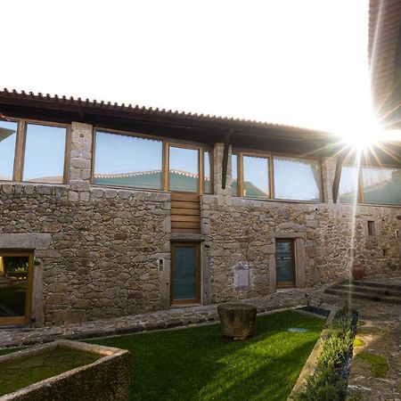 Maia Dos Reis Hotel Rural Экстерьер фото