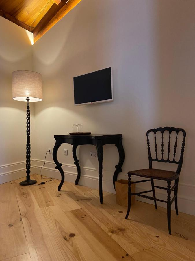 Maia Dos Reis Hotel Rural Экстерьер фото