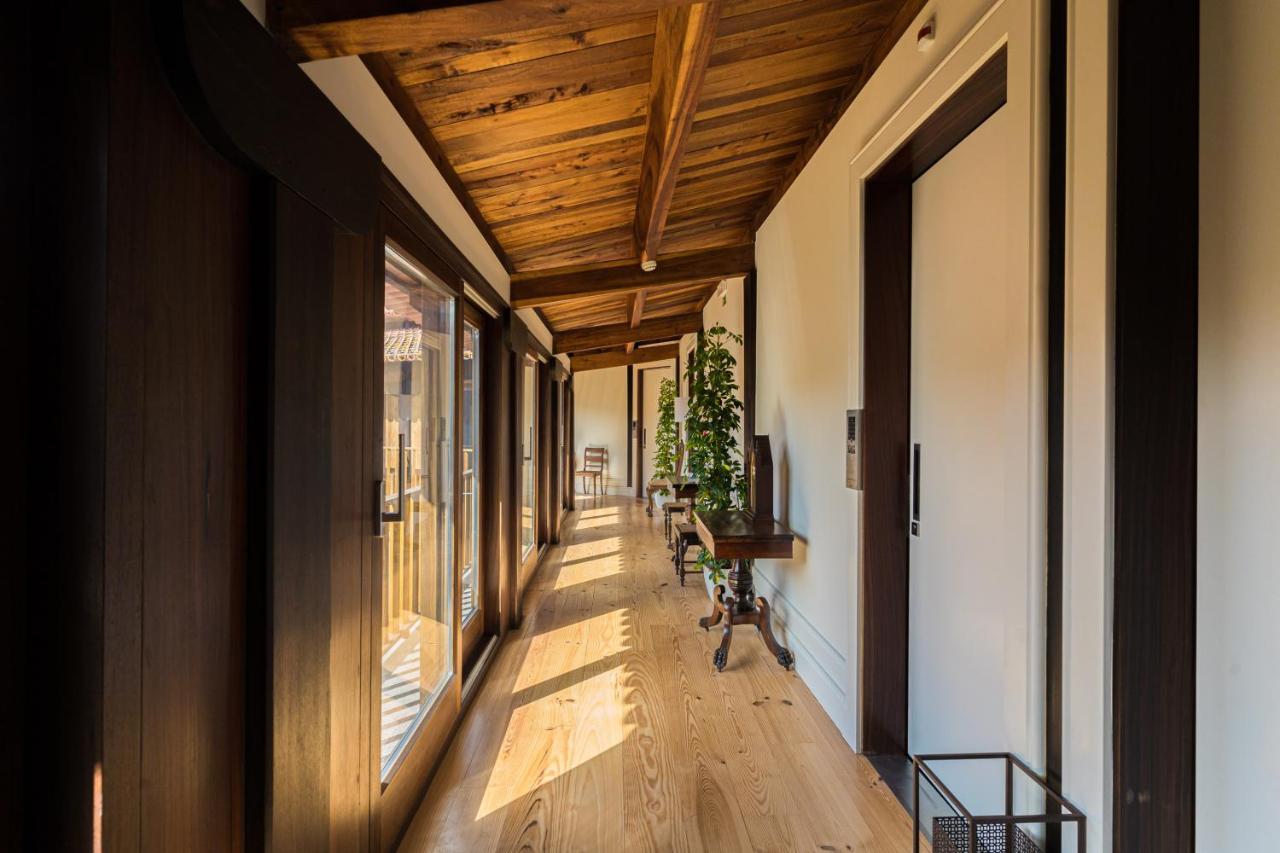 Maia Dos Reis Hotel Rural Экстерьер фото