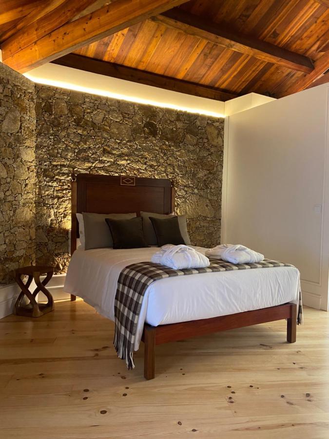 Maia Dos Reis Hotel Rural Экстерьер фото