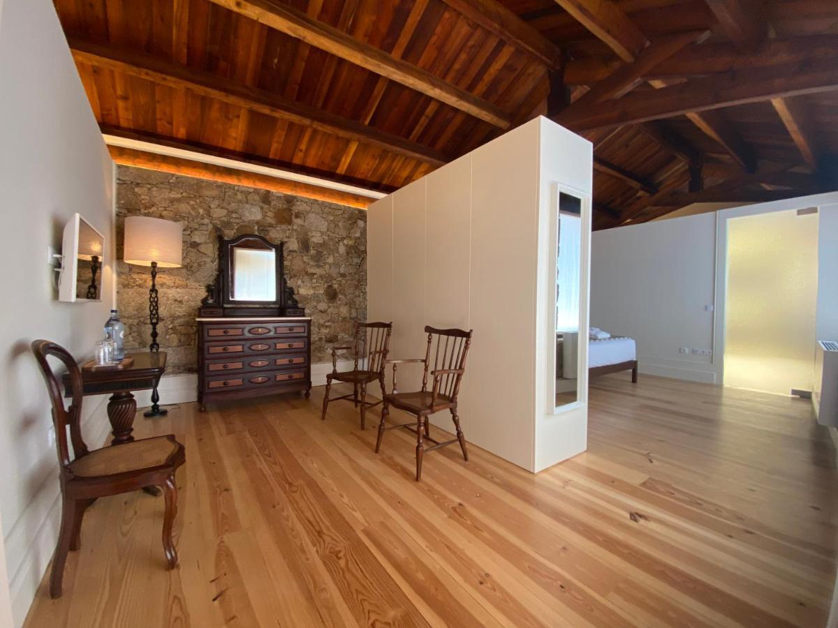Maia Dos Reis Hotel Rural Экстерьер фото