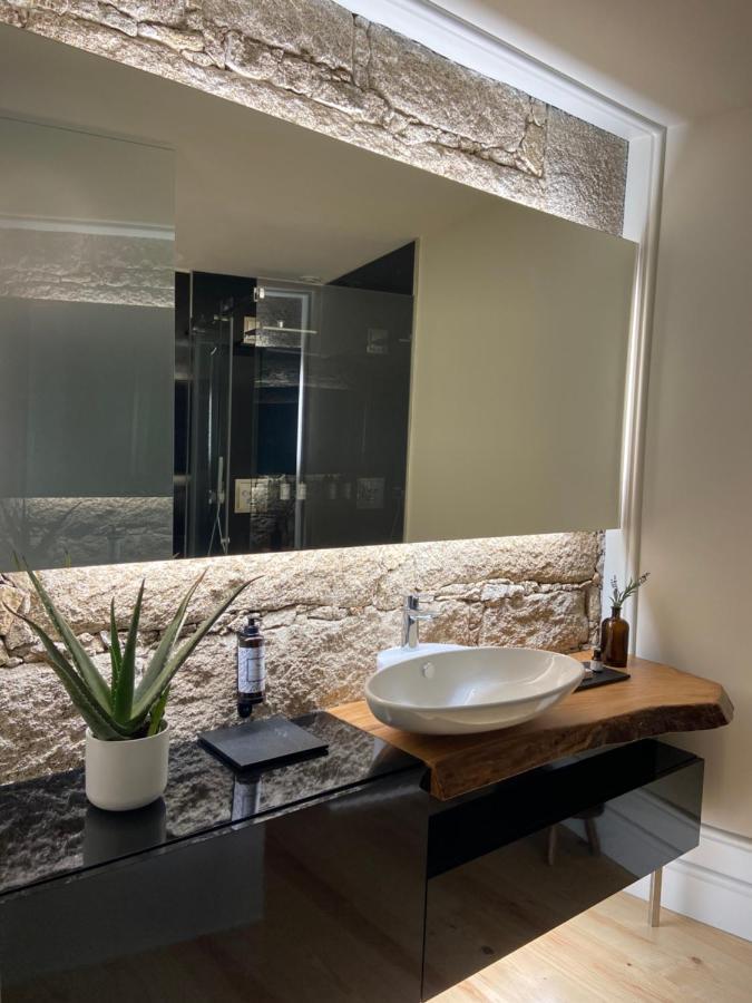Maia Dos Reis Hotel Rural Экстерьер фото