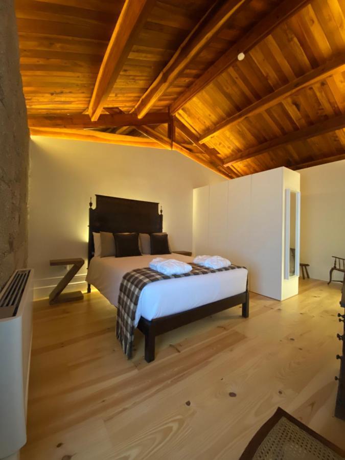 Maia Dos Reis Hotel Rural Экстерьер фото