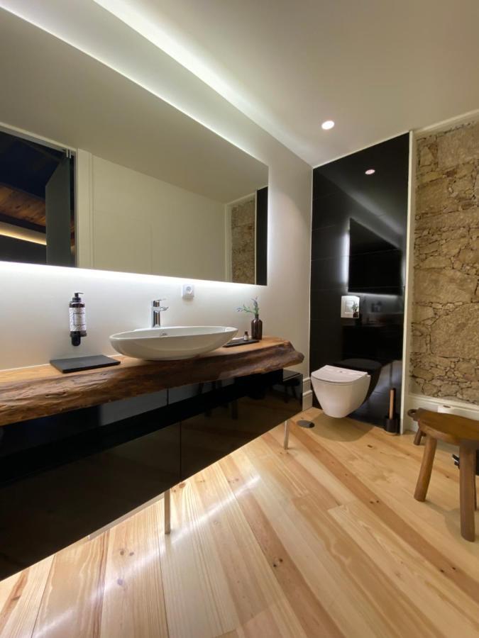 Maia Dos Reis Hotel Rural Экстерьер фото
